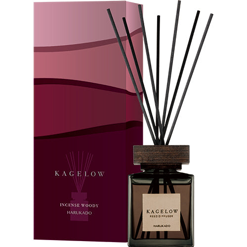 KAGE LOW INCENSE WOODY カゲロウインセンスウッディ