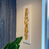 オリジナルアートF　W260mm×D1100mm アクリルonキャンバス