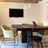 NEW YORK CHAIR ニューヨークチェア　W590×D540×H830
