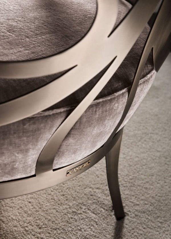 NOE ARMCHAIR ノエアームチェア　W690×D640×H720