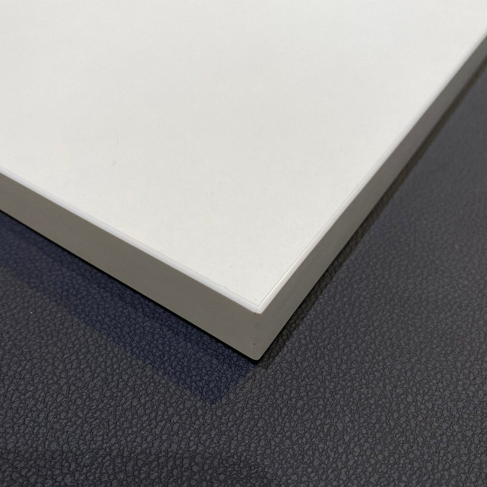 メラミン化粧板 F76001ML カラー：ロフテック – LOUCA