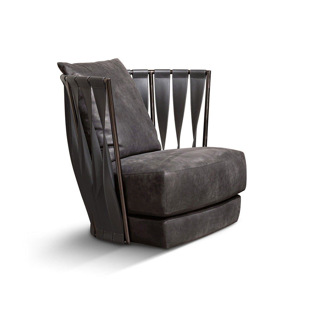 WTWアームチェア WTW ダイニングチェア(幅59cm) デニム地 アペルト | 【公式