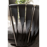 TWIST ARMCHAIR ツイストアームチェア　W1100×D860×H830