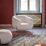 GEO ARMCHAIR ジェオ アームチェア　W900×D820×H780