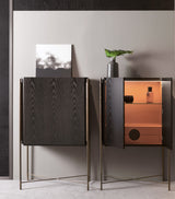 SHANGHAI CABINET シャンハイキャビネット　W1000×D520×H1600