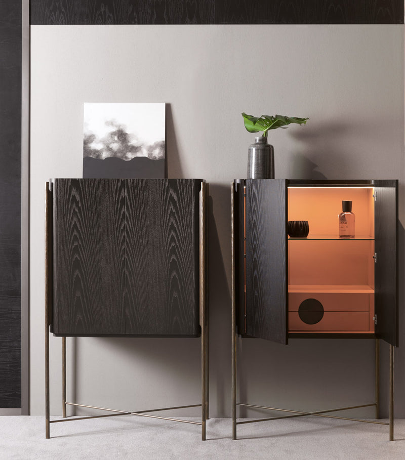 SHANGHAI CABINET シャンハイキャビネット　W1000×D520×H1600