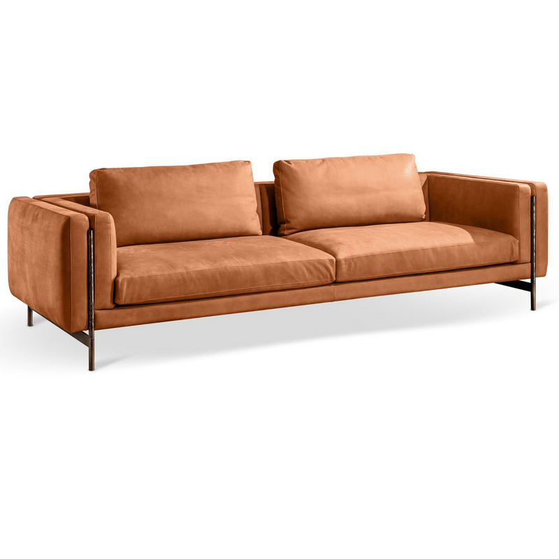 SHANGHAI SOFA シャンハイソファ W2250×D1070×H800