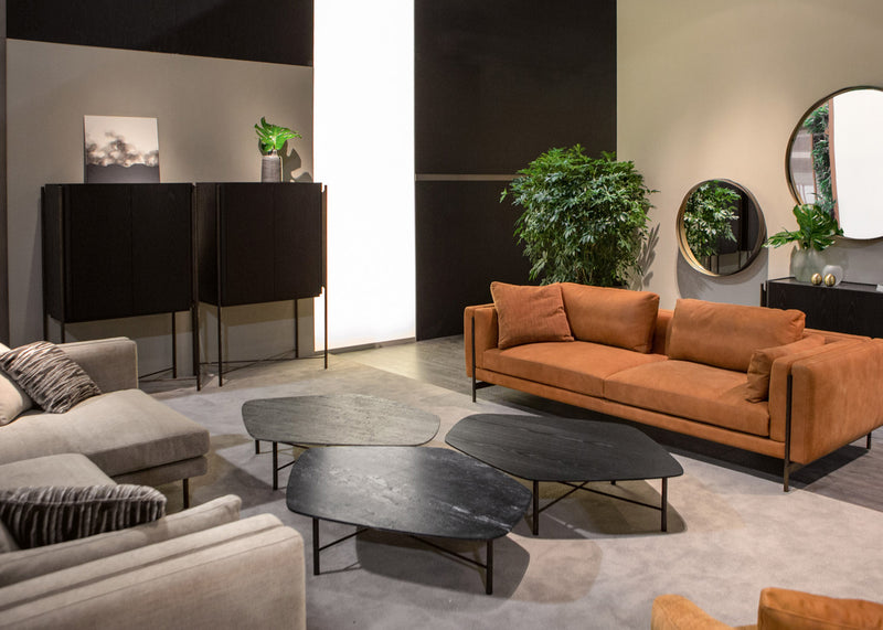 SHANGHAI SOFA シャンハイソファ W2250×D1070×H800