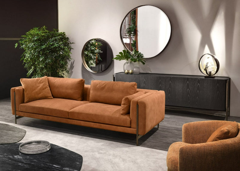 SHANGHAI SOFA シャンハイソファ W2250×D1070×H800