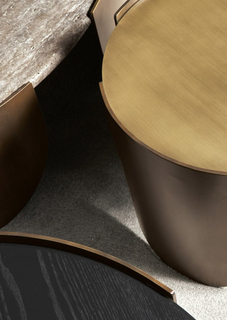 ATENAE COFFEE TABLE アテナコーヒーテーブル