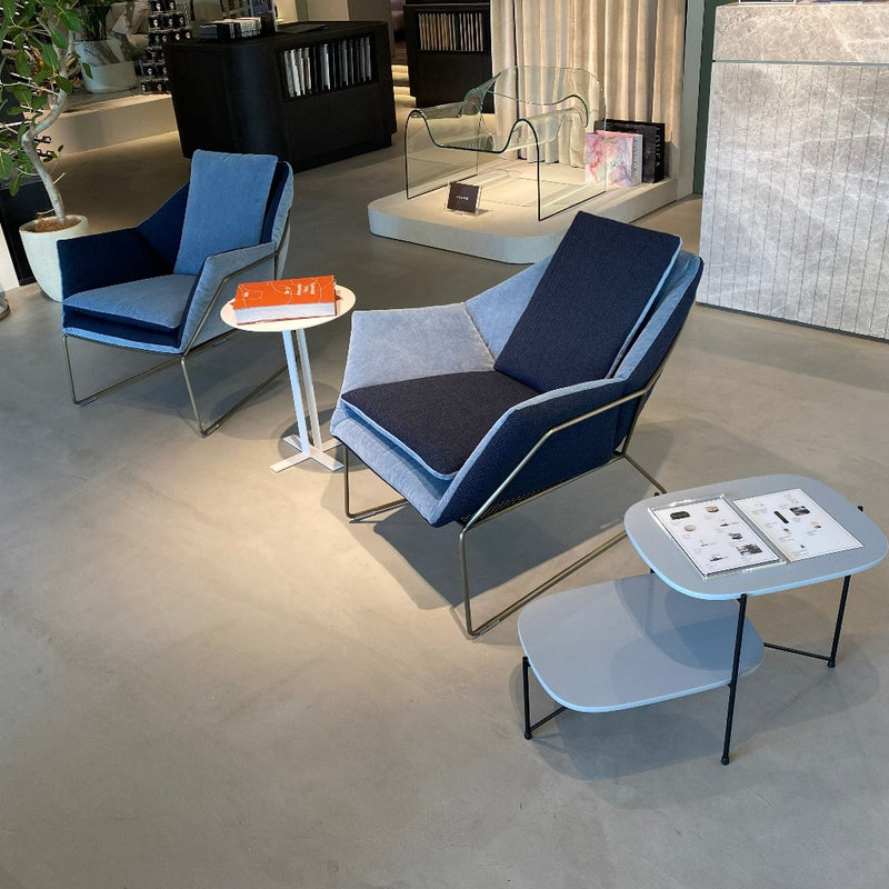 NEW YORK ARMCHAIR ニューヨークアームチェア　W740×D830×H790