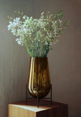 ÉCHASSE VASE L イシャスベースL