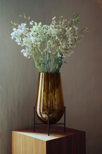 ÉCHASSE VASE S イシャスベースS – LOUCA