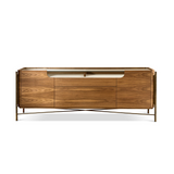 SHANGHAI SIDEBOARD シャンハイサイドボード　W2300×D520×H820