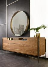 SHANGHAI SIDEBOARD シャンハイサイドボード　W2300×D520×H820