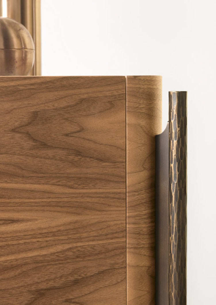 SHANGHAI SIDEBOARD シャンハイサイドボード　W2300×D520×H820