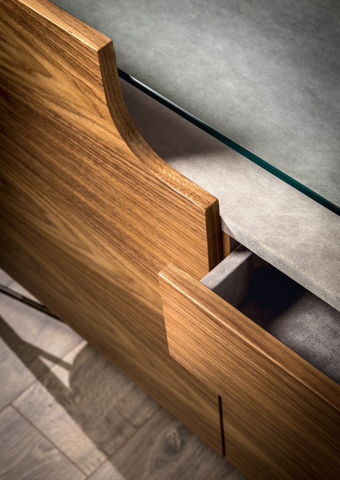 SHANGHAI SIDEBOARD シャンハイサイドボード　W2300×D520×H820