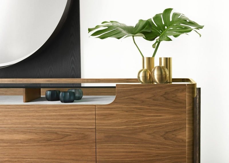 SHANGHAI SIDEBOARD シャンハイサイドボード　W2300×D520×H820