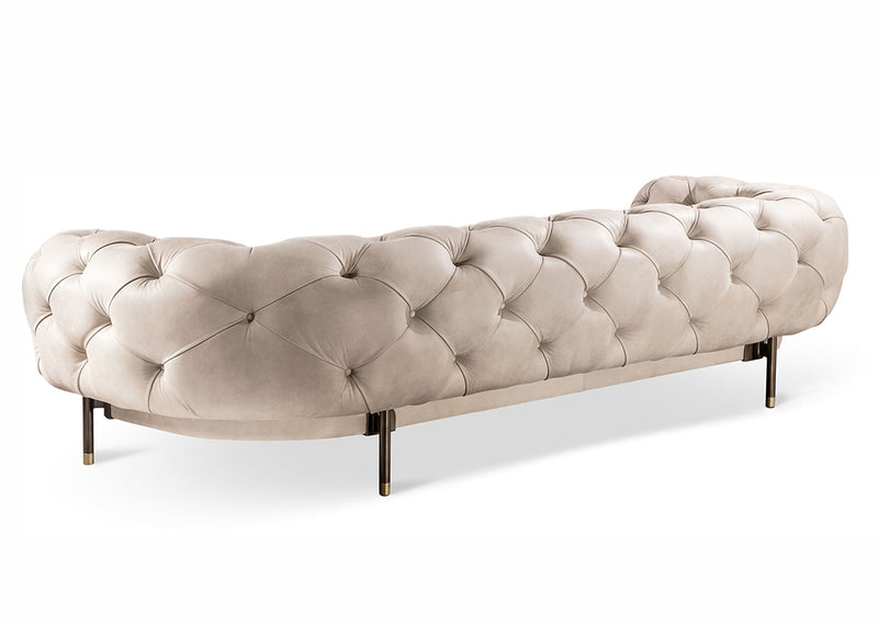 ATENAE SOFA アテナソファ　W2540×D1100×H700