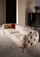 ATENAE SOFA アテナソファ　W2540×D1100×H700