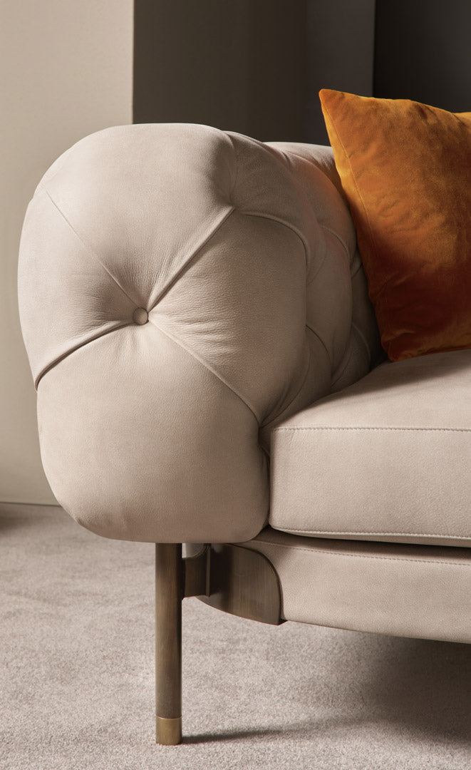 ATENAE SOFA アテナソファ　W2540×D1100×H700