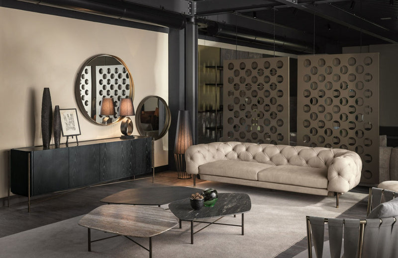ATENAE SOFA アテナソファ　W2540×D1100×H700