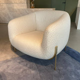 GEO ARMCHAIR ジェオ アームチェア　W900×D820×H780