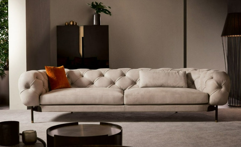 ATENAE SOFA アテナソファ　W2540×D1100×H700