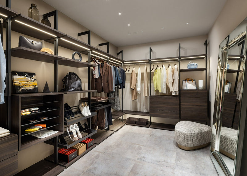 LOFT WALK IN CLOSET ロフト ウオークイン（ショールーム販売のみ）