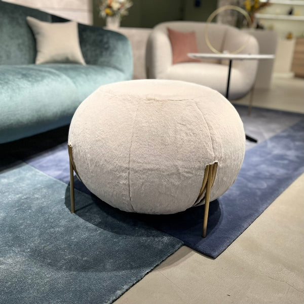 GEO POUF S ジェオプーフS W600×D600×H380