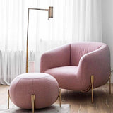 GEO POUF S ジェオプーフS　Φ640×H380