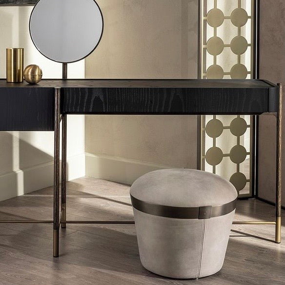 PORTOFINO POUF ポルトフィーノ プーフ　Φ470×370