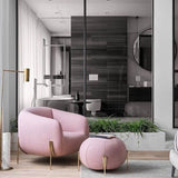 GEO ARMCHAIR ジェオ アームチェア　W900×D820×H780