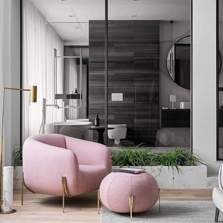 GEO ARMCHAIR ジェオ アームチェア　W900×D820×H780