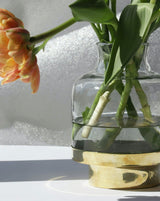 CUPALLO VASE キューポラベース