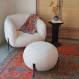 GEO ARMCHAIR ジェオ アームチェア　W900×D820×H780