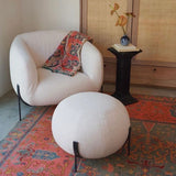 GEO POUF S ジェオプーフS　Φ640×H380