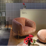 GEO ARMCHAIR ジェオ アームチェア　W900×D820×H780