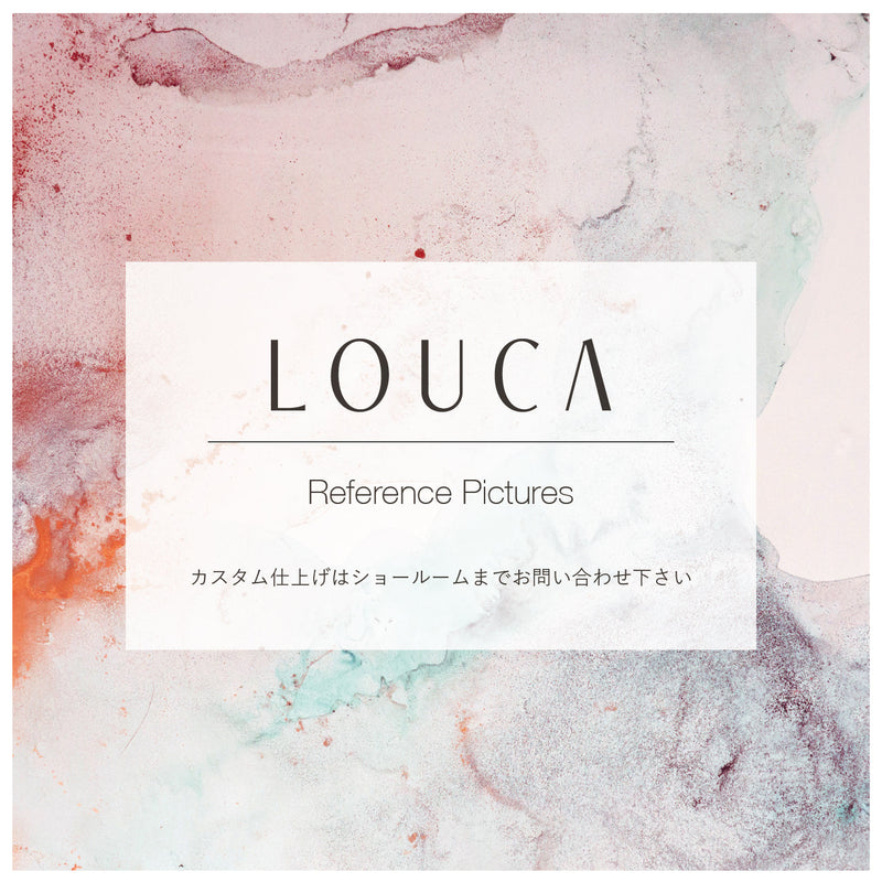 AURORA IMBOTTITA アウローラインボチッタ　W480×D540×H850