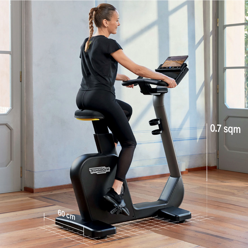 Technogym Cycle テクノジム サイクル – LOUCA Technogym Cycle テクノジム サイクル – LOUCA