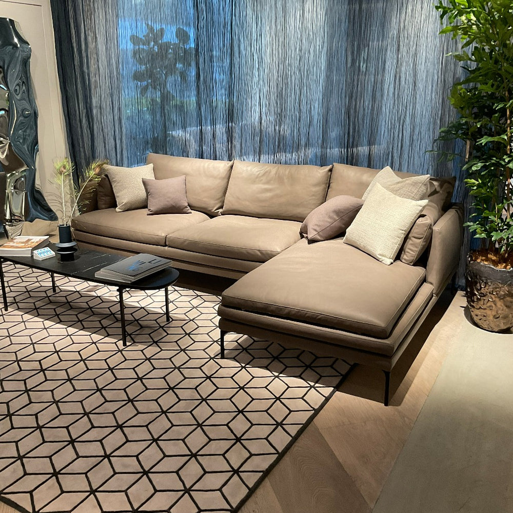 ADAL ウィリアムII ソファ 住宅・マンションのソファ / 業務用家具ならADAL公式通販