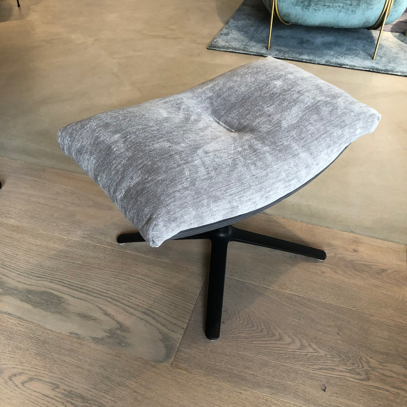 CORDIA LOUNGE CHAIR コルディアラウンジチェア　　　　FOOT STOOL フットスツール