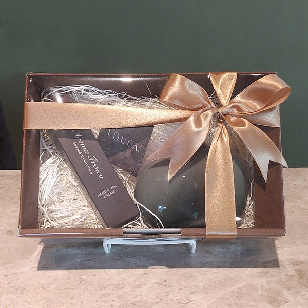 GIFT WRAPPING ギフトラッピング