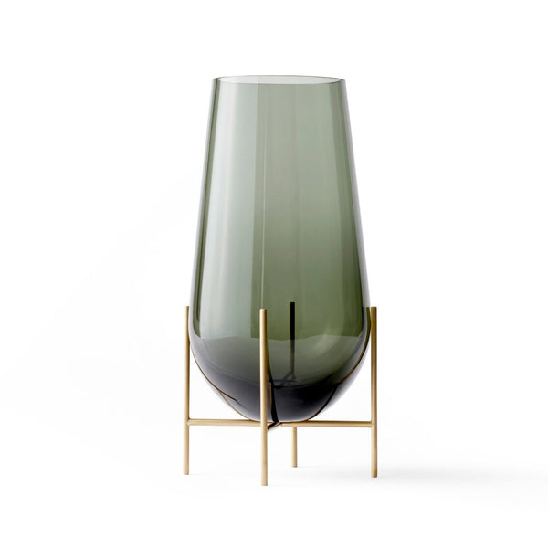 ÉCHASSE VASE L イシャスベースL