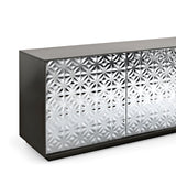 ECHO CUPBOARD エコーキャビネット　W2650×470×740h