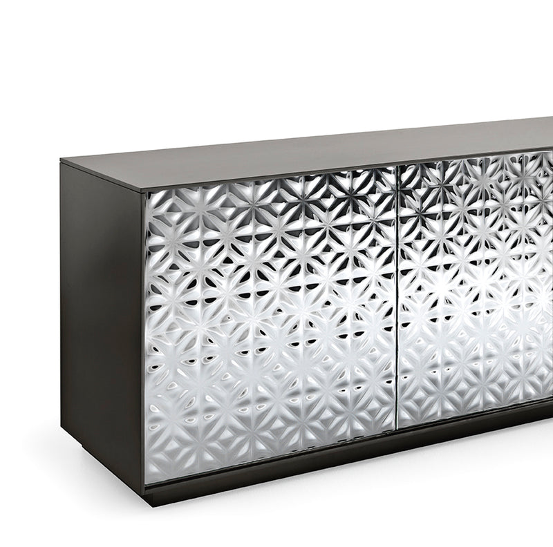 ECHO CUPBOARD エコーキャビネット　W2650×470×740h