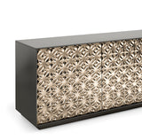 ECHO CUPBOARD エコーキャビネット　W2650×470×740h