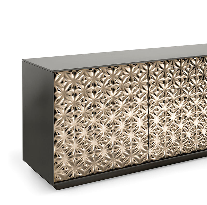 ECHO CUPBOARD エコーキャビネット　W2650×470×740h
