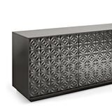 ECHO CUPBOARD エコーキャビネット　W2650×470×740h