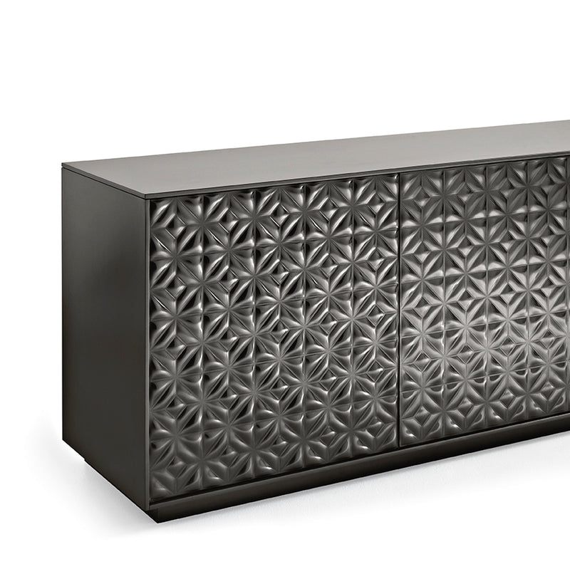 ECHO CUPBOARD エコーキャビネット　W2650×470×740h